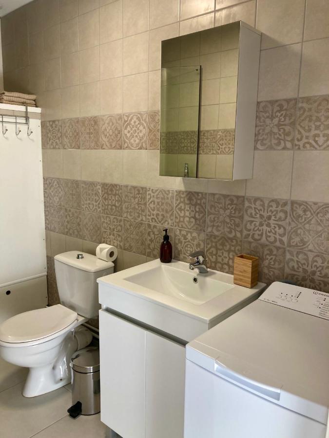 Experience Malouine - Appt T3-Coeur De Malo-Plage Dunkirk Luaran gambar