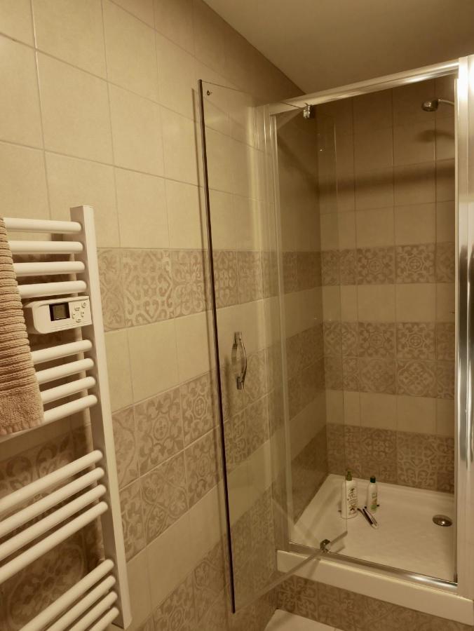 Experience Malouine - Appt T3-Coeur De Malo-Plage Dunkirk Luaran gambar