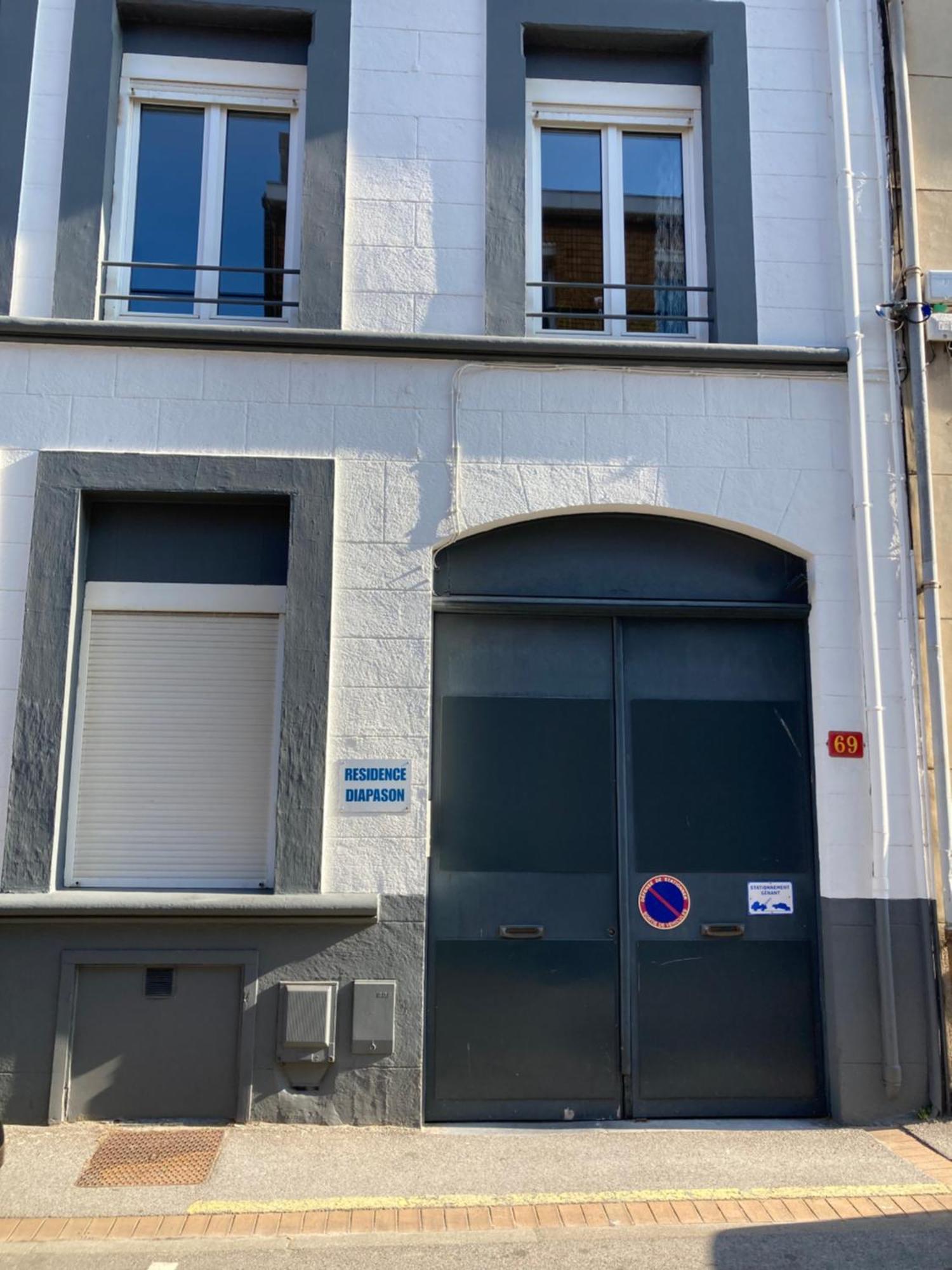 Experience Malouine - Appt T3-Coeur De Malo-Plage Dunkirk Luaran gambar