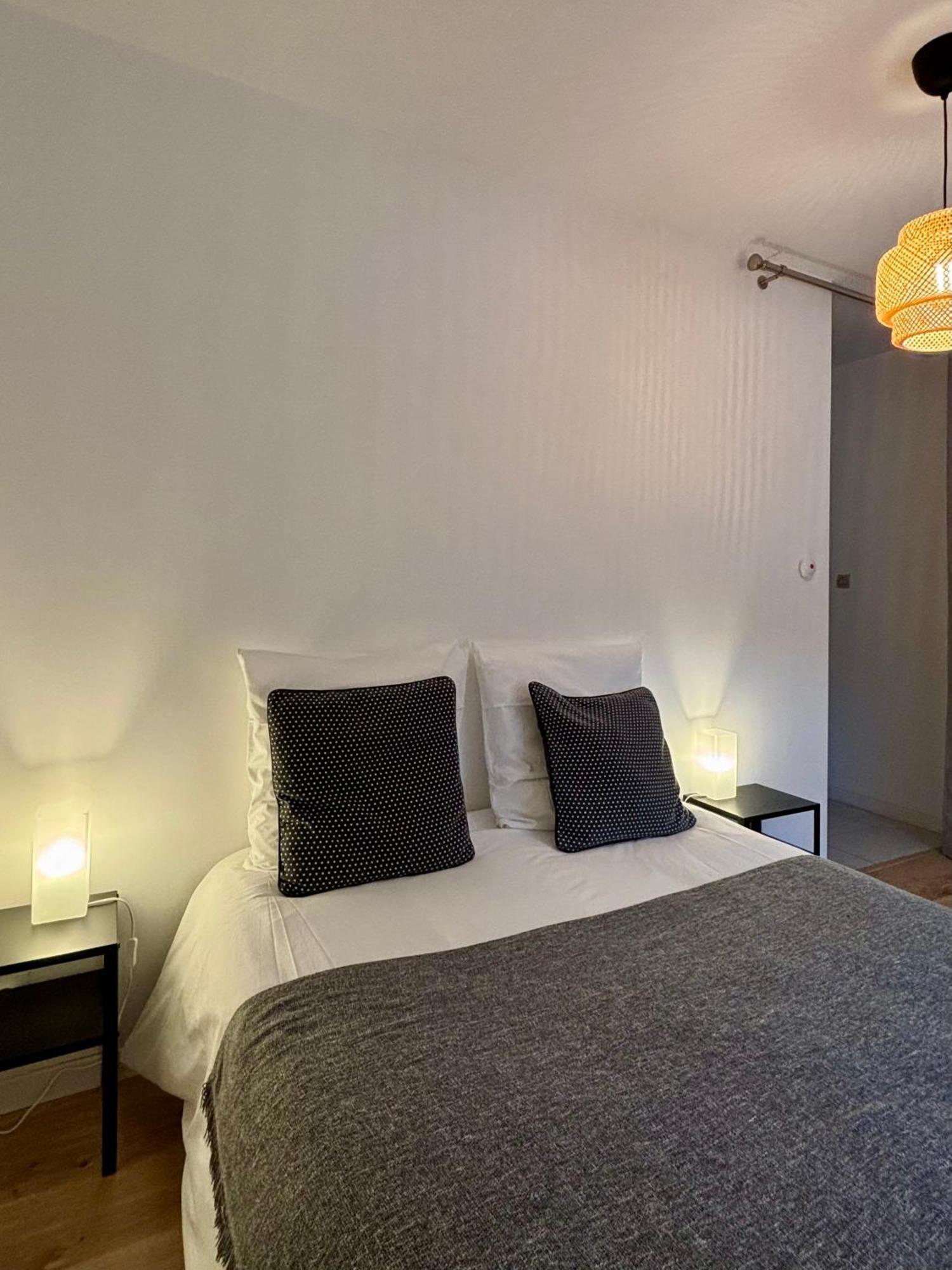 Experience Malouine - Appt T3-Coeur De Malo-Plage Dunkirk Luaran gambar
