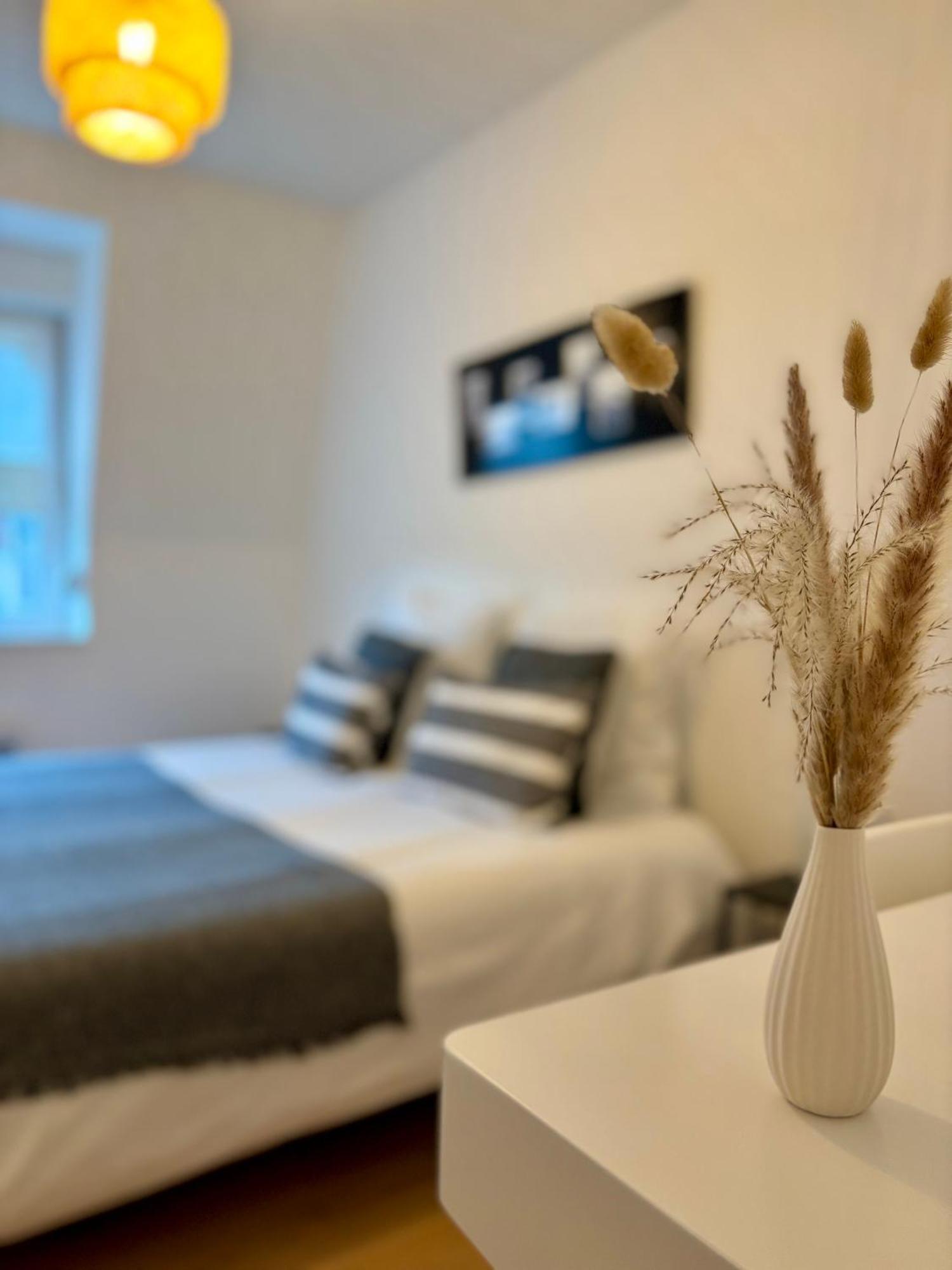 Experience Malouine - Appt T3-Coeur De Malo-Plage Dunkirk Luaran gambar