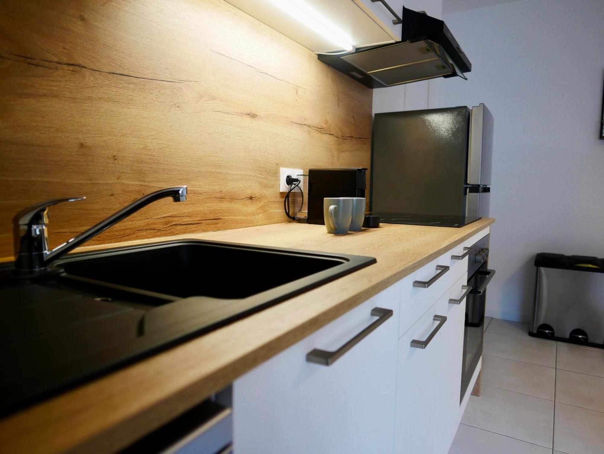 Experience Malouine - Appt T3-Coeur De Malo-Plage Dunkirk Luaran gambar